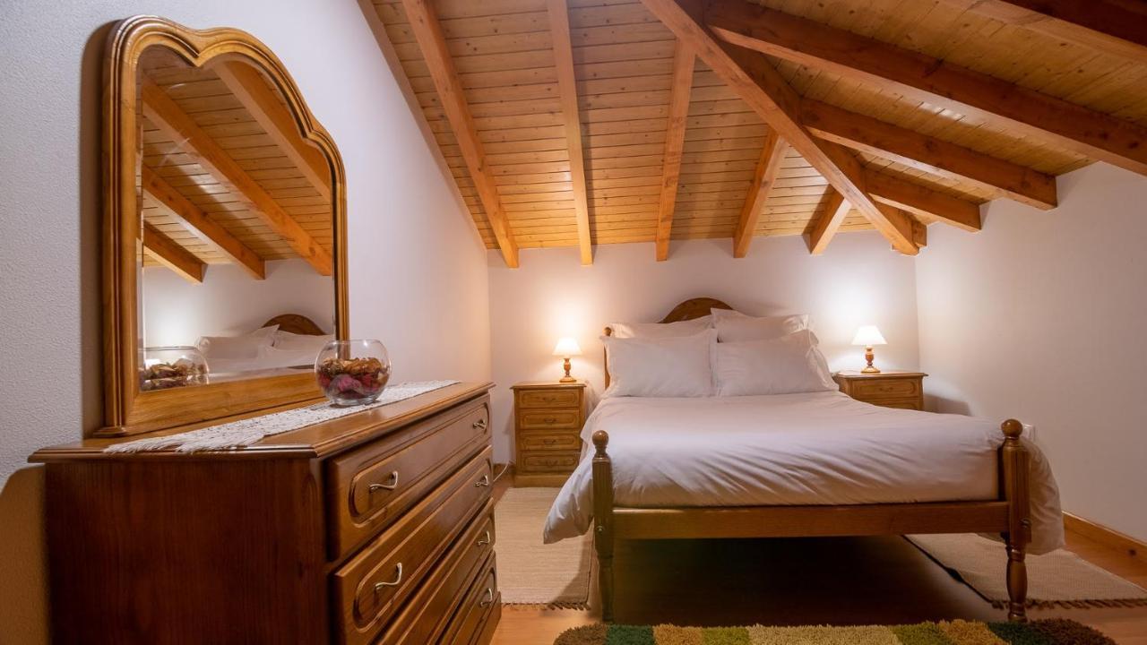 Madeira Inn Casa Do Vale 2 Кальета Экстерьер фото