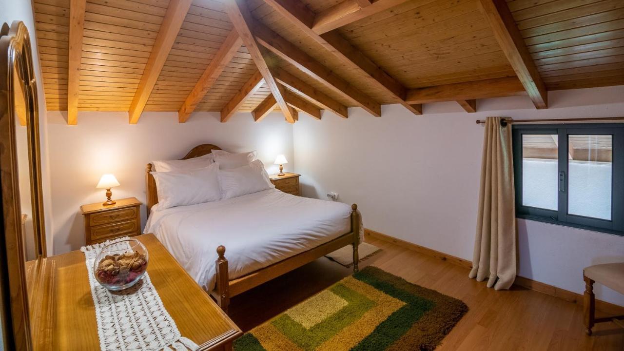 Madeira Inn Casa Do Vale 2 Кальета Экстерьер фото