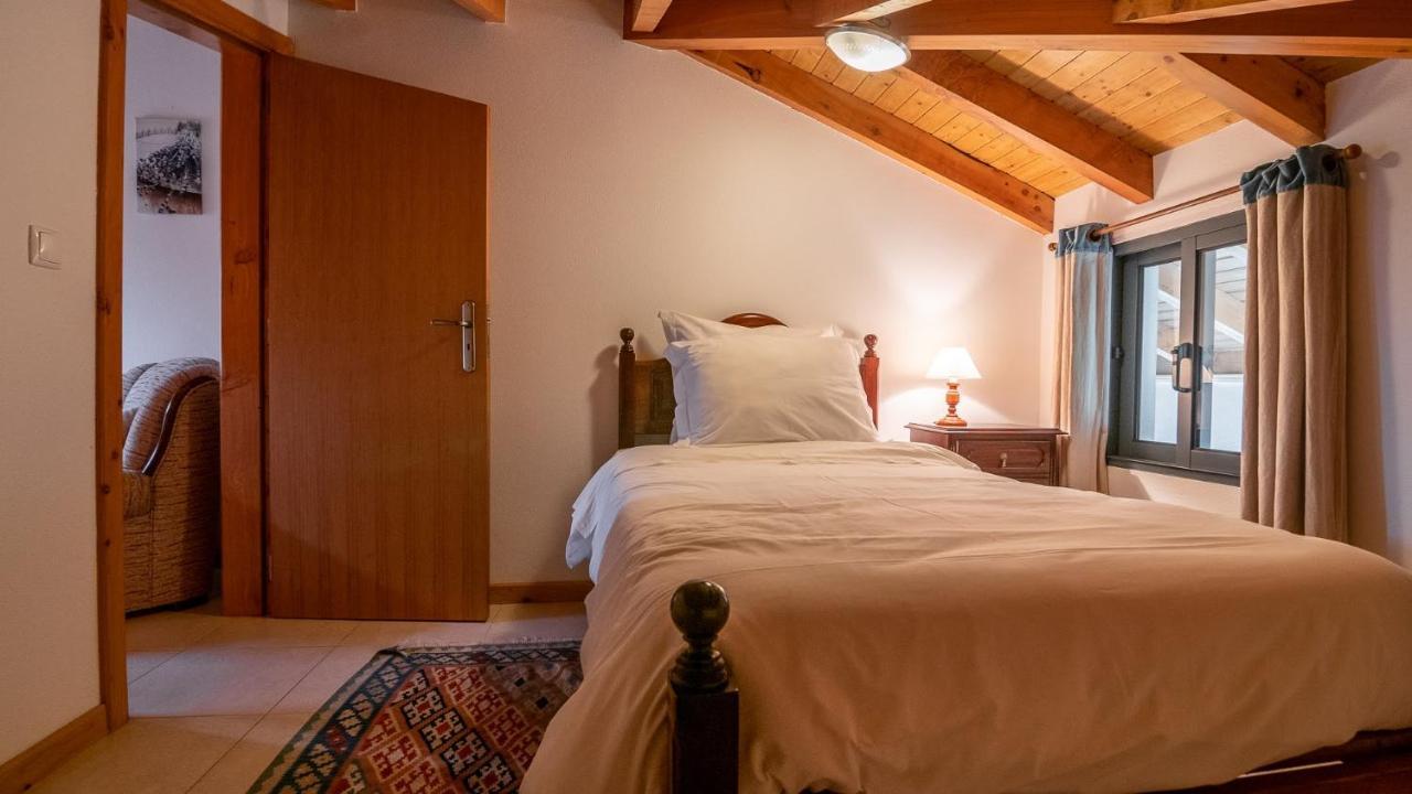 Madeira Inn Casa Do Vale 2 Кальета Экстерьер фото