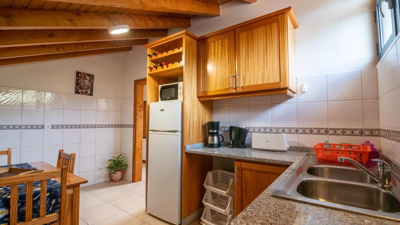 Madeira Inn Casa Do Vale 2 Кальета Экстерьер фото