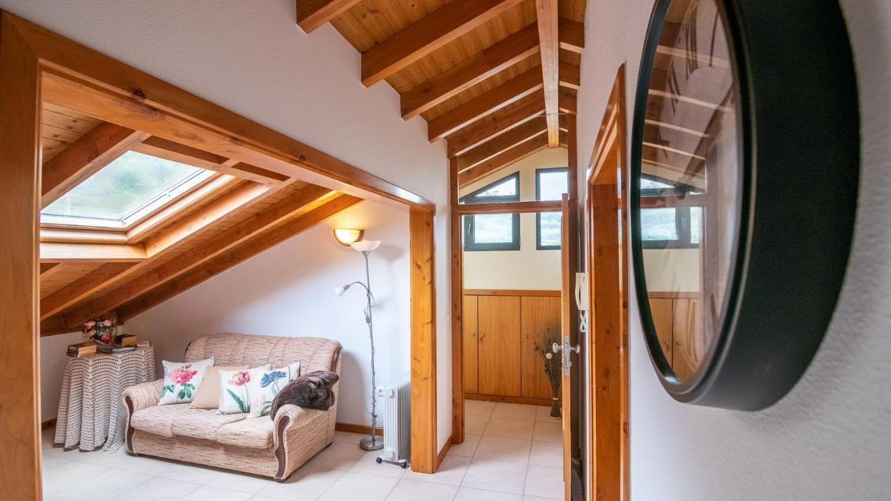Madeira Inn Casa Do Vale 2 Кальета Экстерьер фото