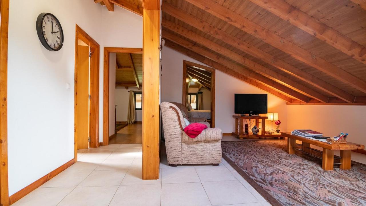 Madeira Inn Casa Do Vale 2 Кальета Экстерьер фото